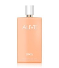 Hugo Boss Ladies Alive Body