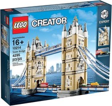 LEGO Creator Expert 10214