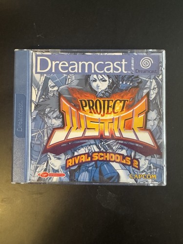 Project justice rival schools - project,