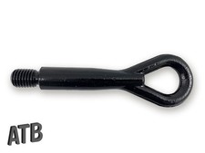 Abschlepphaken Abschleppöse