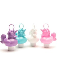 Badeente entenangeln einhorn - badeente,