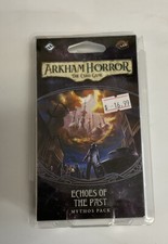 Fantasy Flight Games Arkham