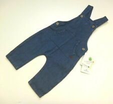 Baby Jeans Latzhose 56 62 68