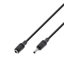 3m | 5m DC Verlängerungskabel 3,5x1,35mm InLine® Niedervolt Kabel Steckverbinder