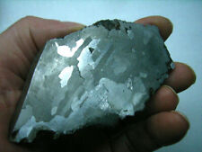 XXL Eisen-Nickel METEORIT Scheibe aus Campo del Cielo, Argentinien, angeätzt