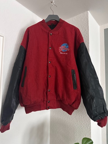 Planet hollywood varsity - planet,