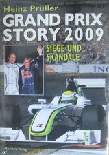 * GRAND PRIX STORY 2009  Heinz