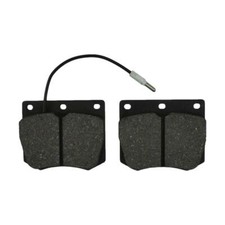 Bremsklötze Kardanbremse für