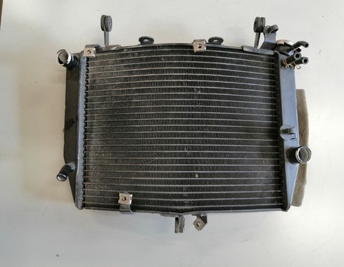 Yamaha yzf rj05 kühler - rj05,