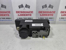 2108002348 schließanlage 282158 für MERCEDES-BENZ CLASE CLK (W208) CABRIO 1998