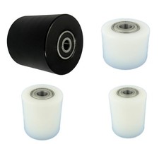 Polyamid-Rollen  für