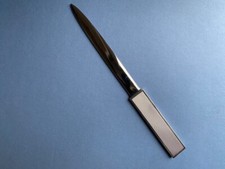 Brieföffner 925 Sterling