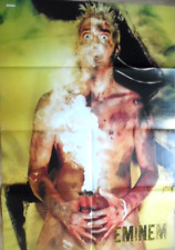 EMINEM + BRITNEY SPEARS --- Bravo--XXL-Poster 80x55 cm Clipping C 172