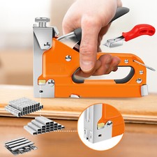 Handtacker Mit 3.000 Klammern