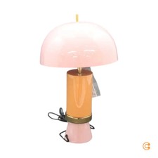 KARE Tischleuchte Josy Lampe pink orange Leuchte Tischlampe SIEHE TEXT/FOTO