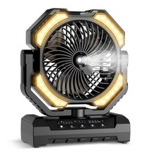 Camping Ventilator mit