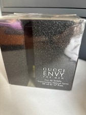 Gucci Envy for Men 50 ml Eau