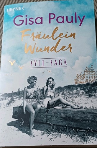 Gisa pauly fräulein - fräulein, wunder
