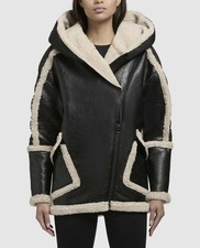 Khujo Katy Wintermantel,Jacke