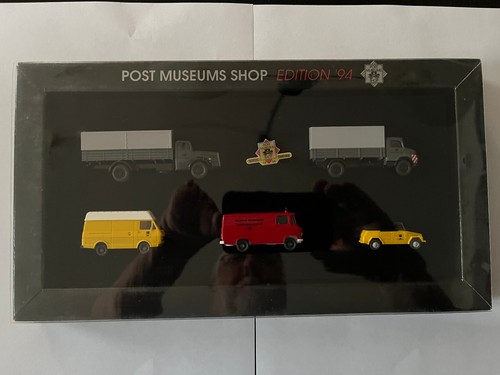 Wiking pms set - /,