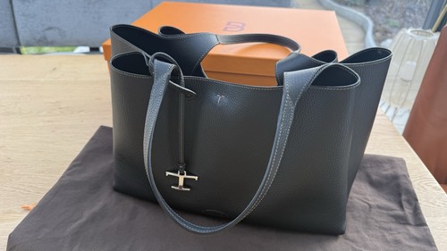 Tod tasche leder - tod‘s, in