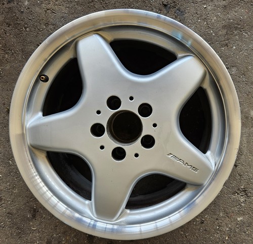 Mercedes slk r170 - mercedes, w124