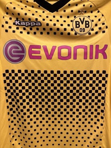 Bvb dortmund trikot - bvb,
