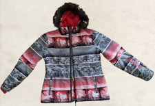 CHIEMSEE - Skijacke Damen Größe L