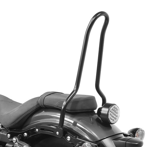 Defekt sissybar für yamaha - sissybar,
