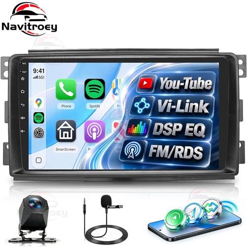 Apple carplay autoradio dsp - carplay,
