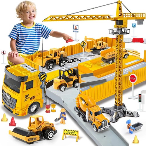 Kinder lkw spielzeug groß - kinder,