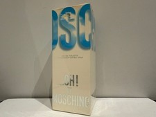 MOSCHINO OH! EAU DE TOILETTE