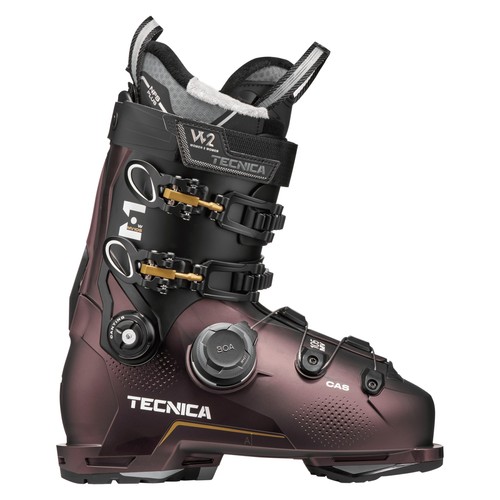 Tecnica mach boa 105 - tecnica, w