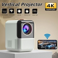 2025 NEU Beamer Projektor 4K