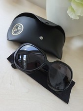 Ray Ban Sunglasses Black RB