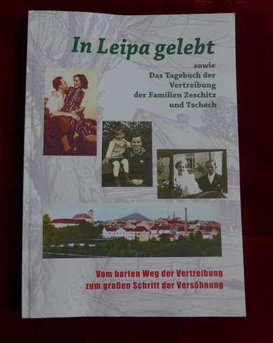 Leipa gelebt tagebuch der - gelebt,,