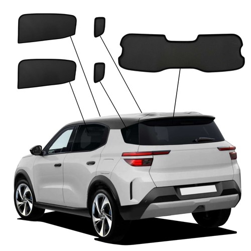 Auto sonnenschutz sichtschutz - sonnenschutz,