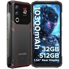 2025 DOOGEE Blade20 Ultra