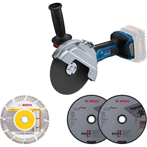 Bosch pro18v system - bosch,
