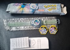 Pokemon World Zubat Burger