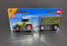 SIKU 1634 Traktor Claas Ares