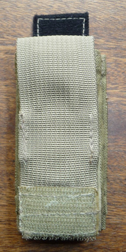 Eagle industries single - eagle, stack