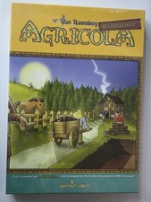 Agricola Die Moorbauern von