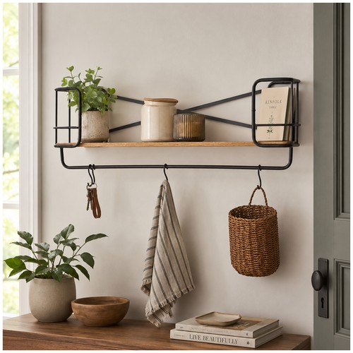 Wandregal industrie design - industrie,