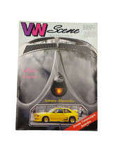 Scene von 1990 48er - vw,