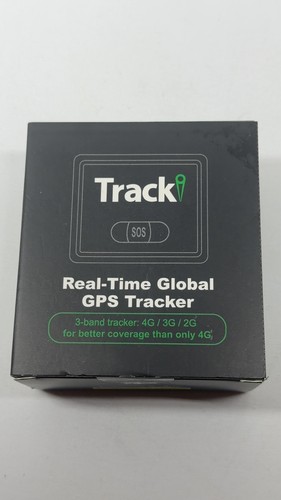 Tracki real time global - real-time, gps