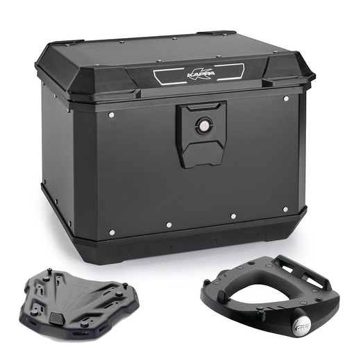 Kappa kmx500b bauletto - kmx500b, +