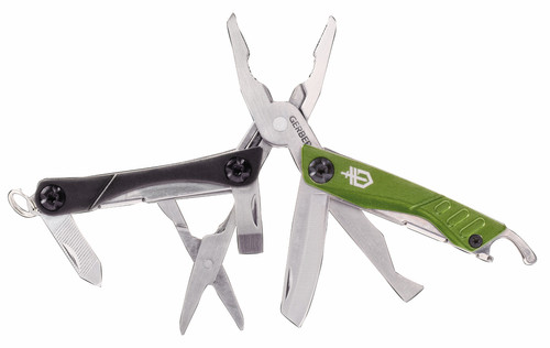 Gerber multi tool - gerber,
