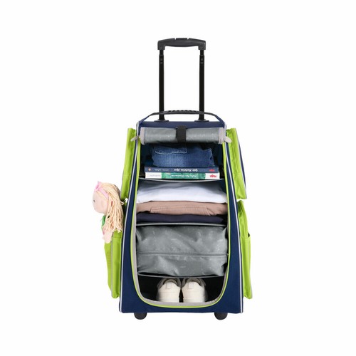 Haba schranktrolley rollen - schranktrolley,