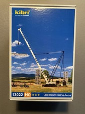 Kibri 13022 baldwins liebherr - 13022,
